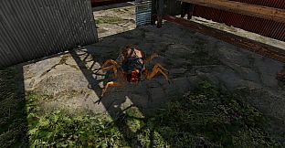 GameGuru MAX Wasteland Booster Pack- Creatures of the Apocalypse