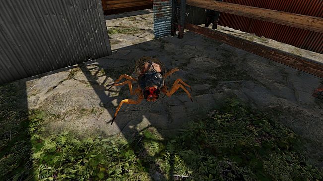 GameGuru MAX Wasteland Booster Pack- Creatures of the Apocalypse