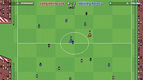 Bang Average Football