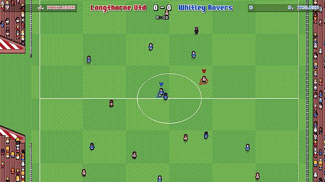 Bang Average Football