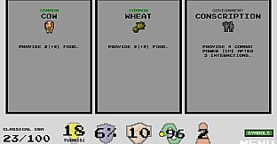 Humankind in a nutshell