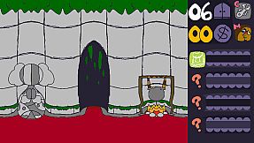 Ark's Wonder Dungeon