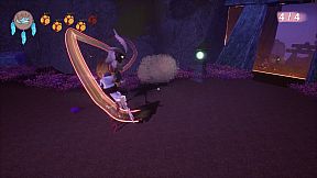 Echo of the Last Light