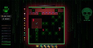 ARCADE LOOP: ROGUELIKE