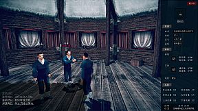 夜孤城 · 何为侠义