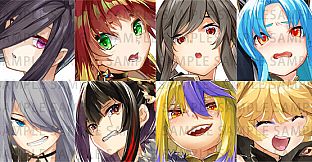 RPG Maker MV - RPG HERO Team Pack