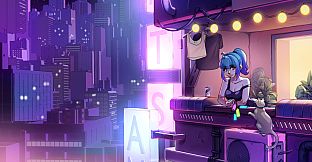 Third Crisis: Neon Nights (Original Soundtrack)