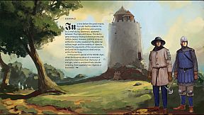 Legends of Eisenwald