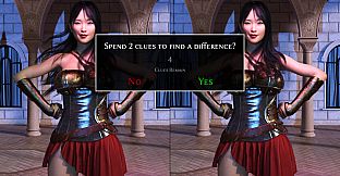 Indecent Details - Art Collection