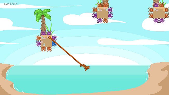 Crabbling Hook