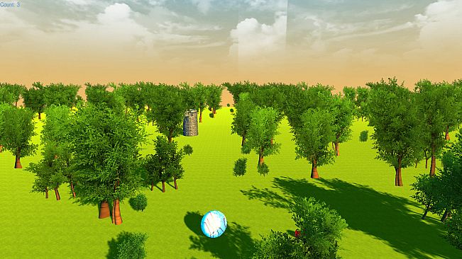 Ukrainian ball in search of gas