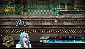 Neverspring Chronicles