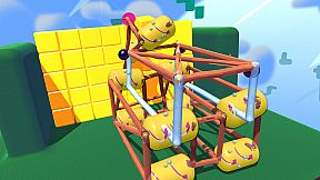 Fantastic Contraption