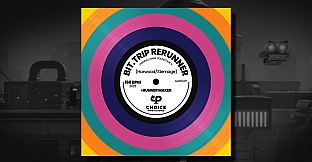 BIT.TRIP RERUNNER Soundtrack