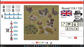 Let's Kill Hitler - The Game