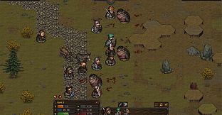 Battle Brothers - Beasts & Exploration