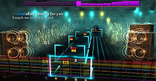 Rocksmith 2014 Edition – Remastered – Silverstein - “Bleeds No More”