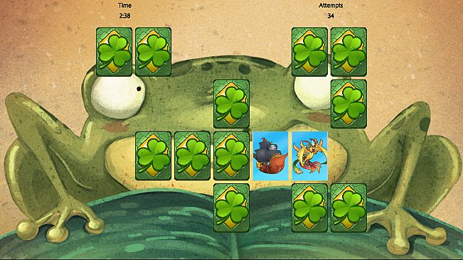 Memory Card Monsters - Expanded Content 2