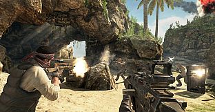 Call of Duty: Black Ops II - Vengeance