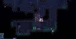 Dome Keeper: The Lost Keepers