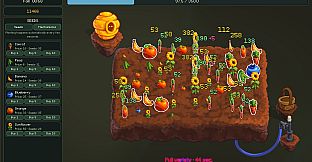 Garden Pressure