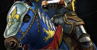 Total War: WARHAMMER II - Repanse de Lyonesse