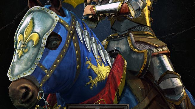 Total War: WARHAMMER II - Repanse de Lyonesse