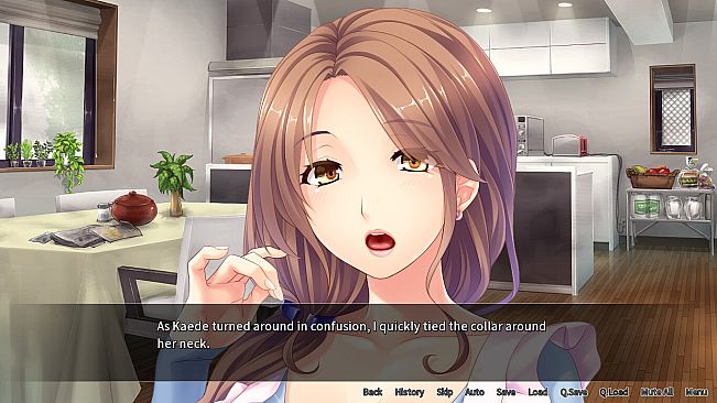 Mother Daughter Pleasure Pets