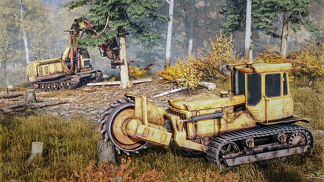 RoadCraft – Rebuild Edition