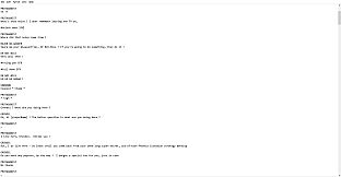 Welcome To... Chichester 2 - Part II : Of Frying Pans And Boxes Script