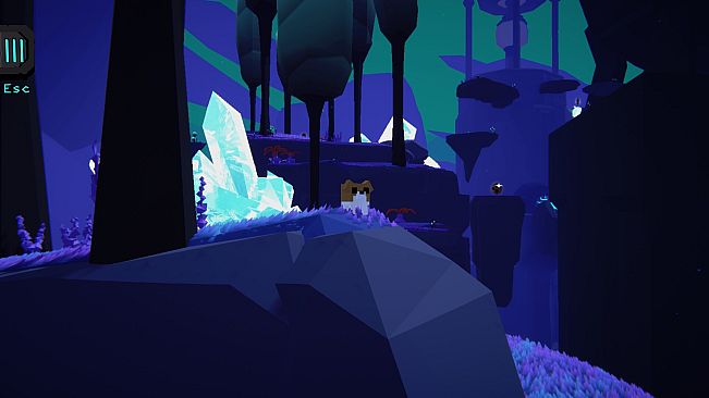 Polyhop: The Skybound Islands