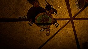 To Late_The last room