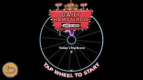 Brainrot's HAMSTER GAME