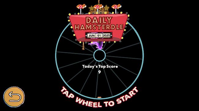 Brainrot's HAMSTER GAME