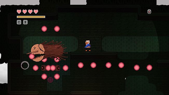 Silenthead: Ducks hunt