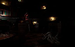 Mirage: Beyond The Screen