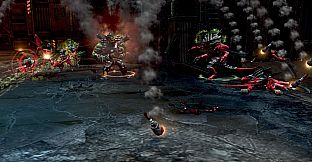 Warhammer 40,000: Dawn of War II - Retribution Ork Race Pack