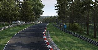 Automobilista 2 - Nürburgring 2025