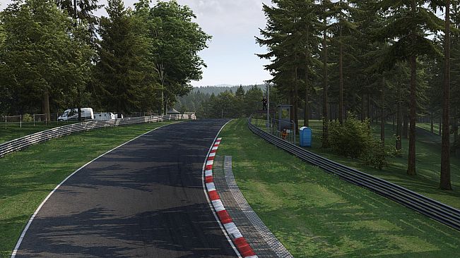 Automobilista 2 - Nürburgring 2025