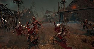 Guardians of the Wall