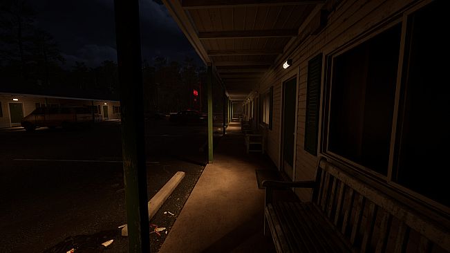 Welcome to the Game III