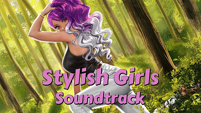 Stylish Girls Soundtrack