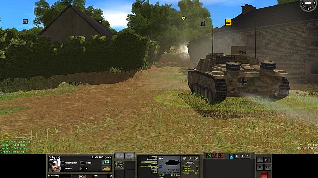 Combat Mission Battle for Normandy - Market Garden