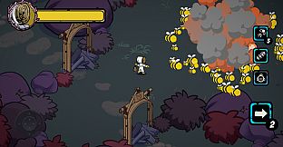 Swarmkeeper: A Droplet of Honey