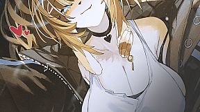 Sani Yang's Laboratory