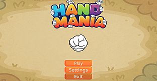 Handmania