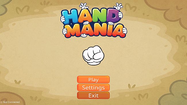 Handmania