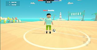 Shole Soccer