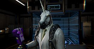 Hazard Levels - Myths & Legends Unicorn