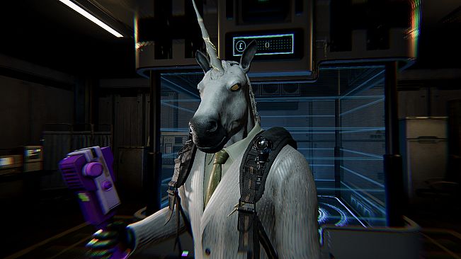 Hazard Levels - Myths & Legends Unicorn
